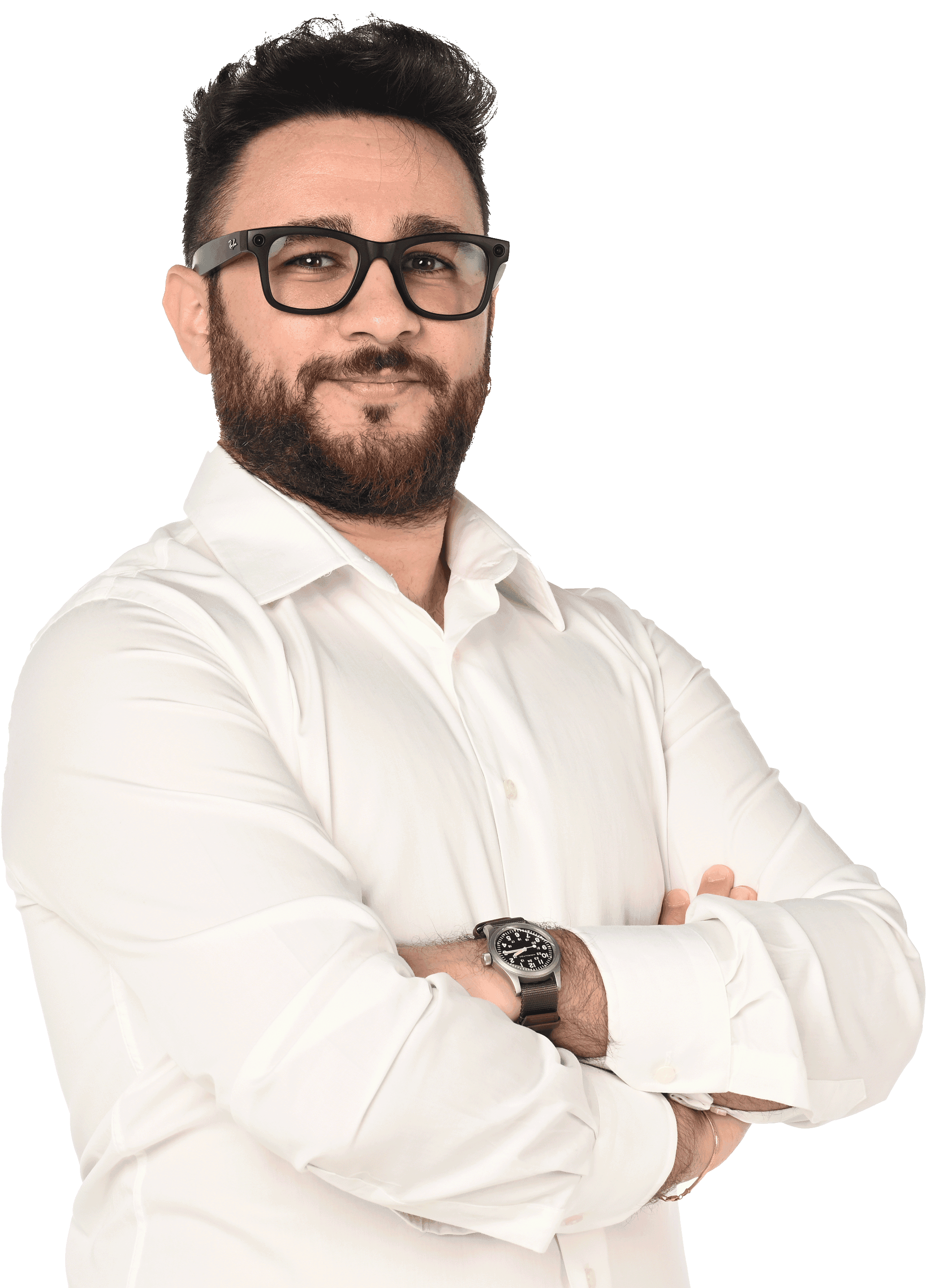 Furkan Bircan