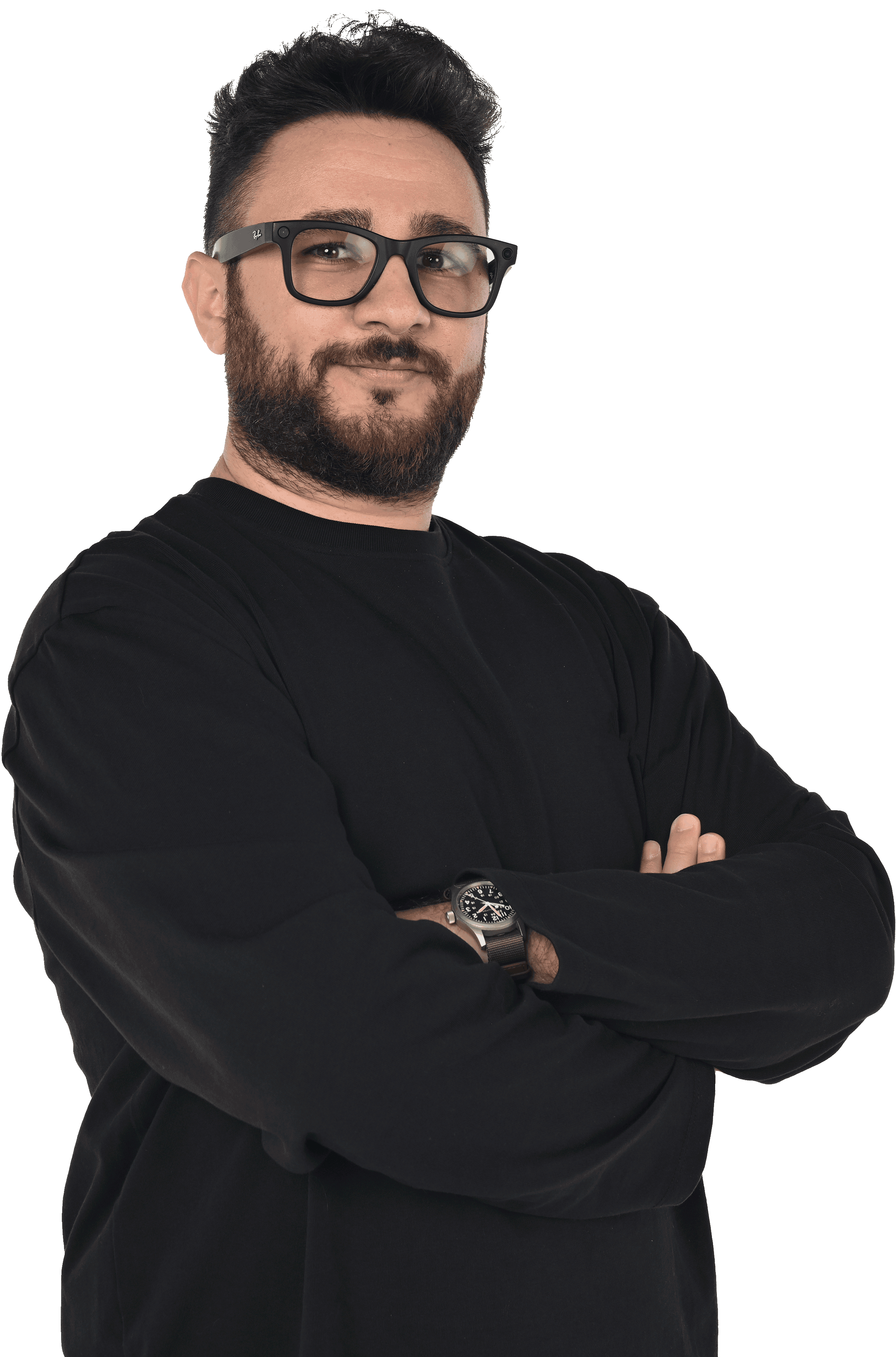 Furkan Bircan